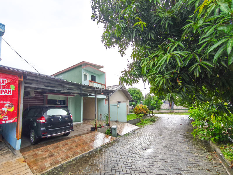 Cluster Udayana Bumi Indah
