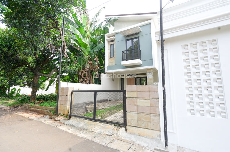 Villa Anindya 2 Bekasi