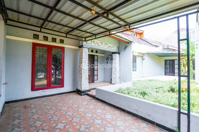 Perumahan Tamansari Puribali Cluster Banjar Tabanan Blok D5 No.5