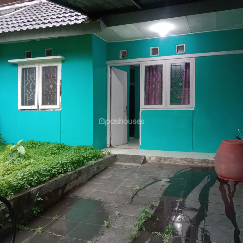Perumahan Billabong Permai Blok HIF