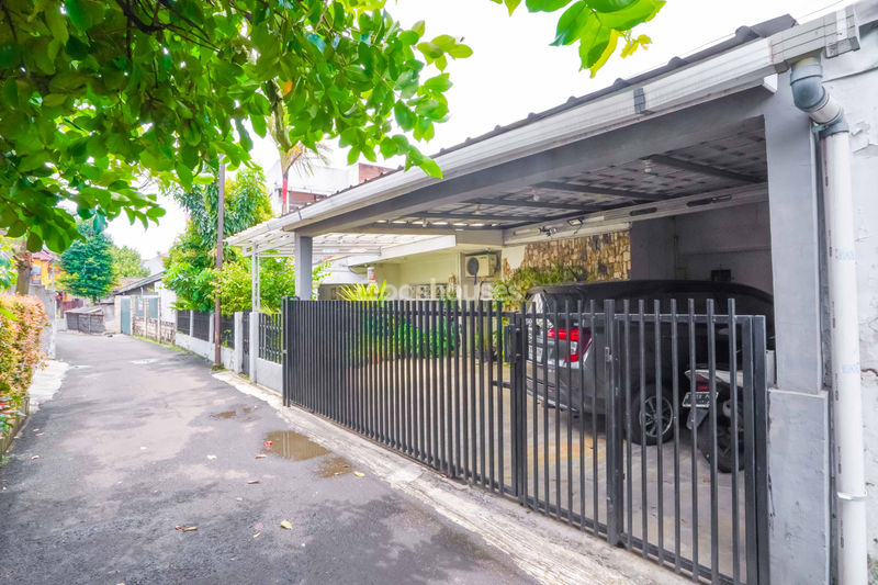 Jalan Mujair II No.18