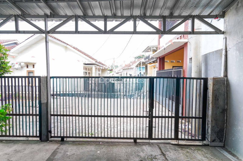 Perumahan Griya Amanah