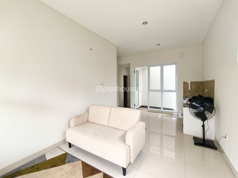 Jalan Palem Puri Blok C No.88