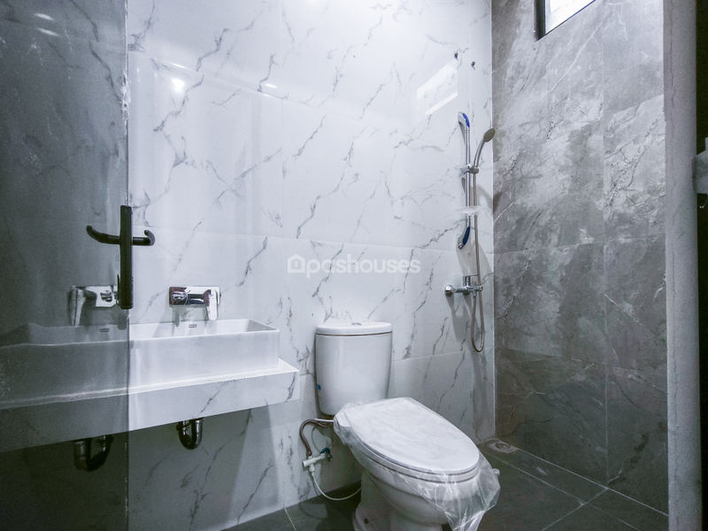 Perumahan Anvaya Townhouse Bogor