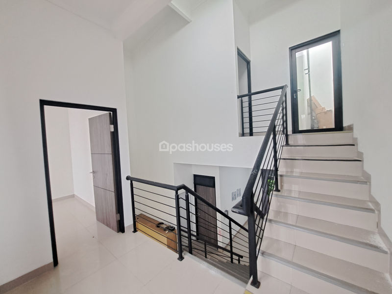 Perumahan Nano Town 2 No.12