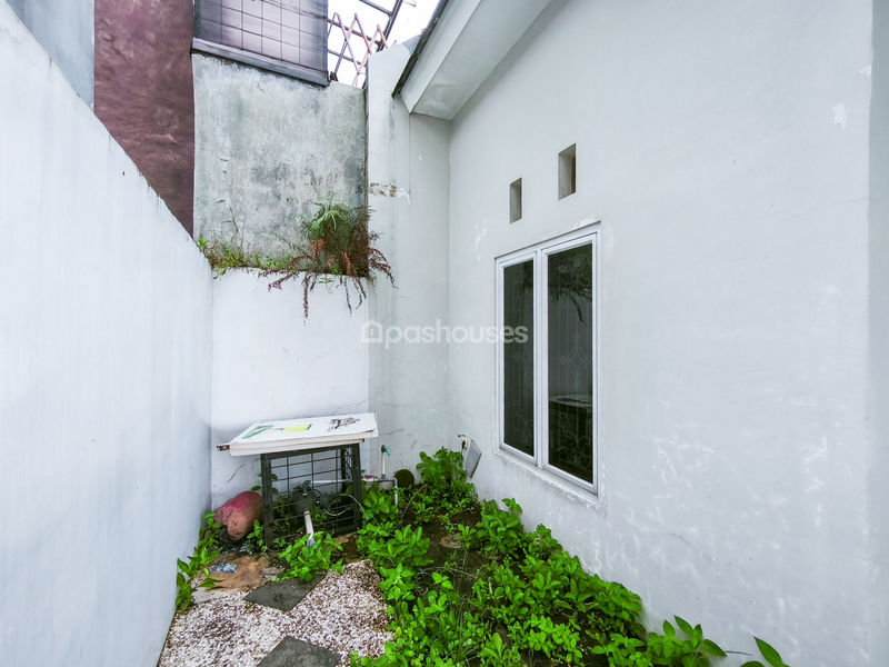 Erfina Kencana Regency