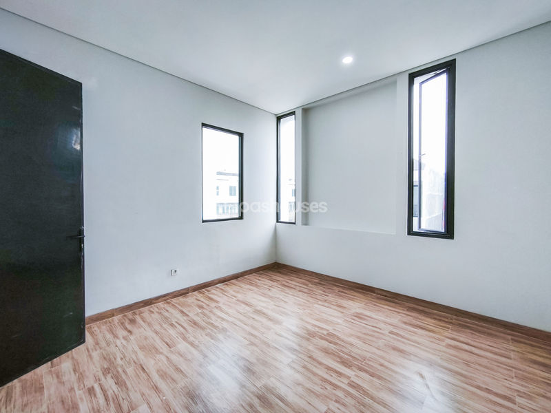 Perumahan Anvaya Townhouse Bogor