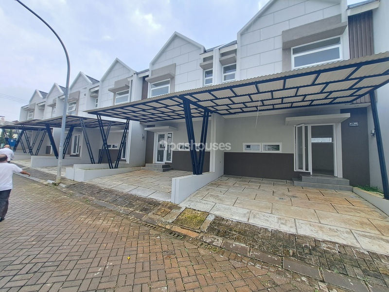 Perumahan Cendana 88 Blok B/8W