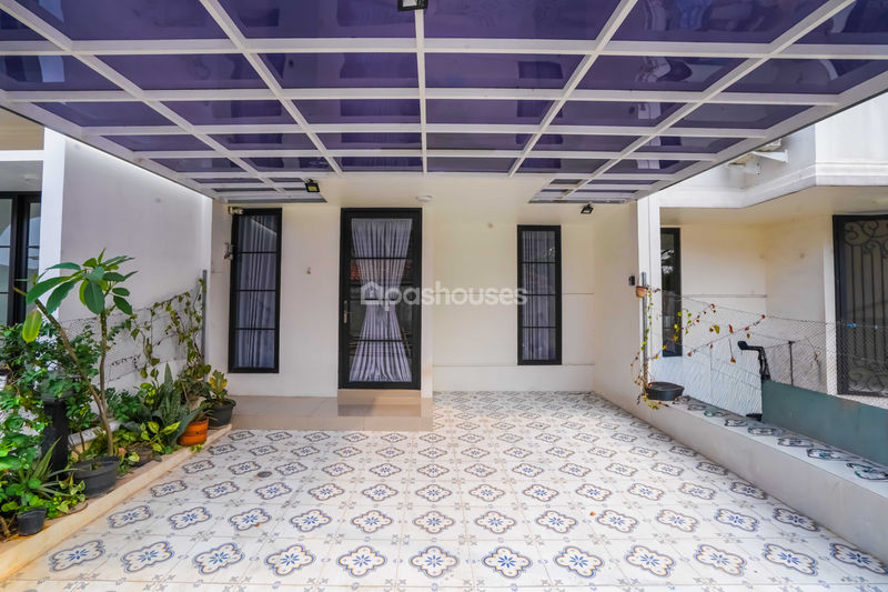 Perumahan Madania Residence Depok Blok A2