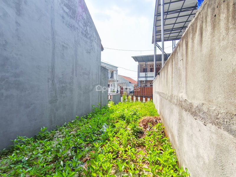 Perumahan Hasanah Residence Bogor Blok C No.11