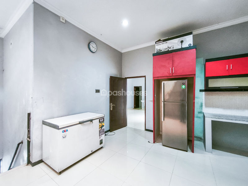 Perumahan Puri Sriwedari Blok JA-3