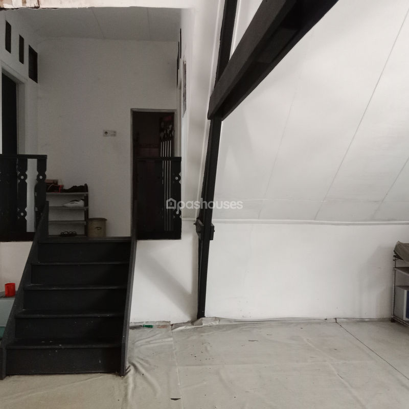 Perumahan Taman Cimanggu Blok R1