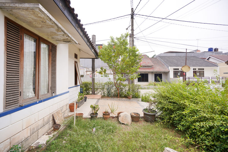 Perumahan Dukuh Zamrud, Blok T3 No.1