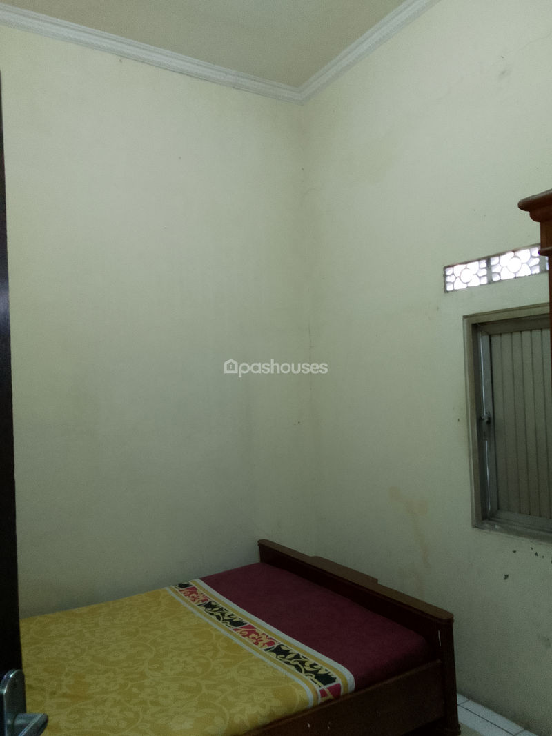 Perumahan Pondok Hijau Permai