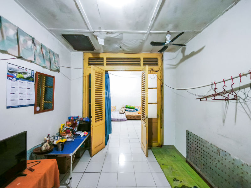 Jalan Ciwaringin No.16 Bogor
