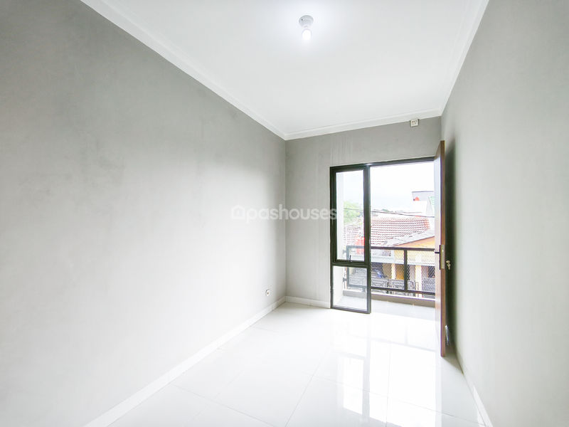 Perumahan Bogor Asri Blok G5 No.8