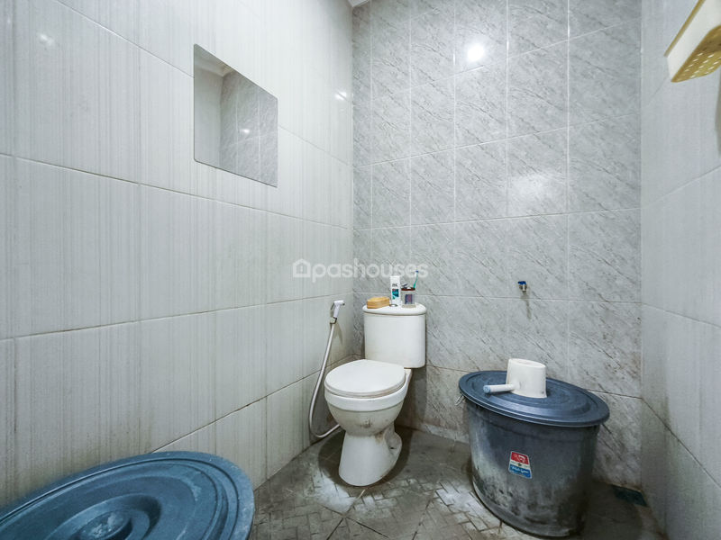 Perumahan Citra Indah City Bukit Angsana 