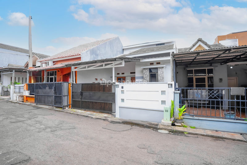 Perumahan Bukit Dago Cluster Arcadia