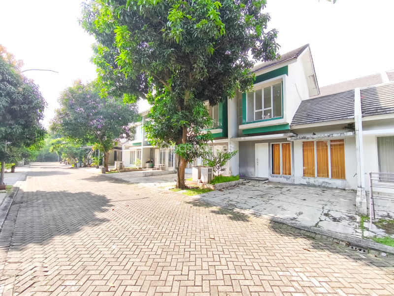 Serpong Jaya The Garden