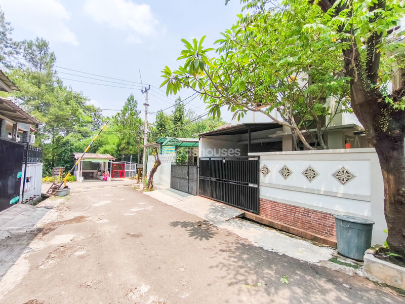 Perumahan Taman Anyelir 3