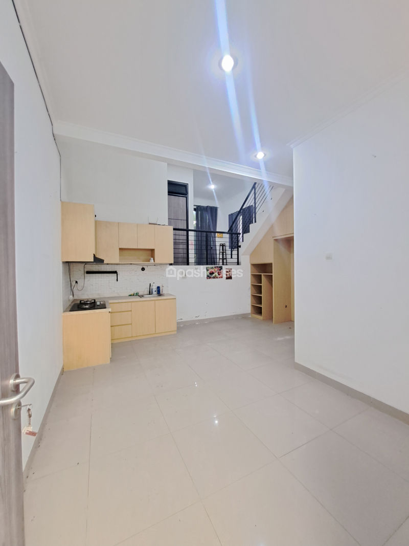 Perumahan Nano Town 2 No.12