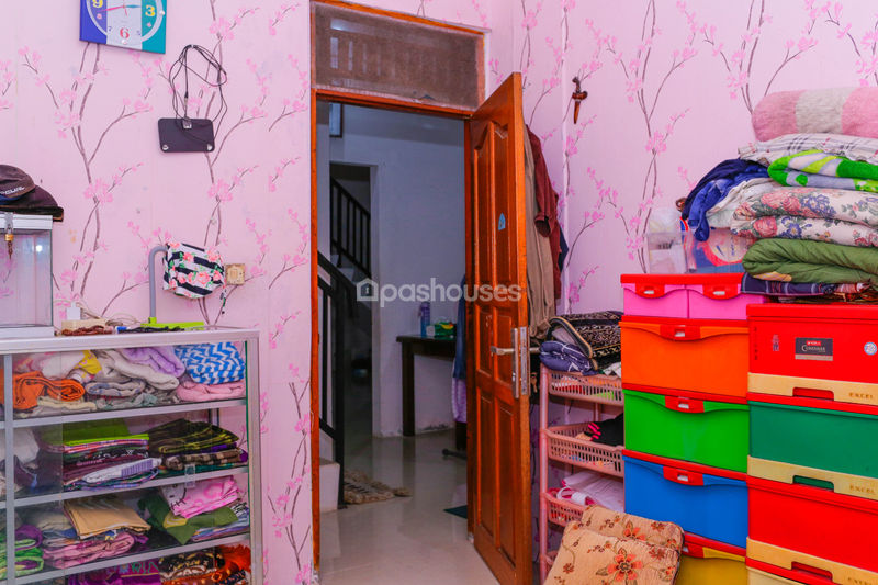 Perumahan Graha Studio Alam