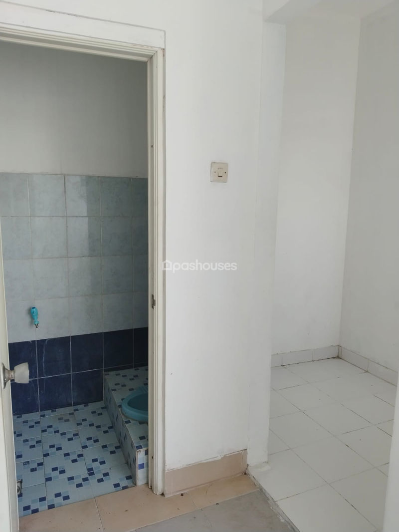 Perumahan Citra Indah City Cluster Bukit Hijau