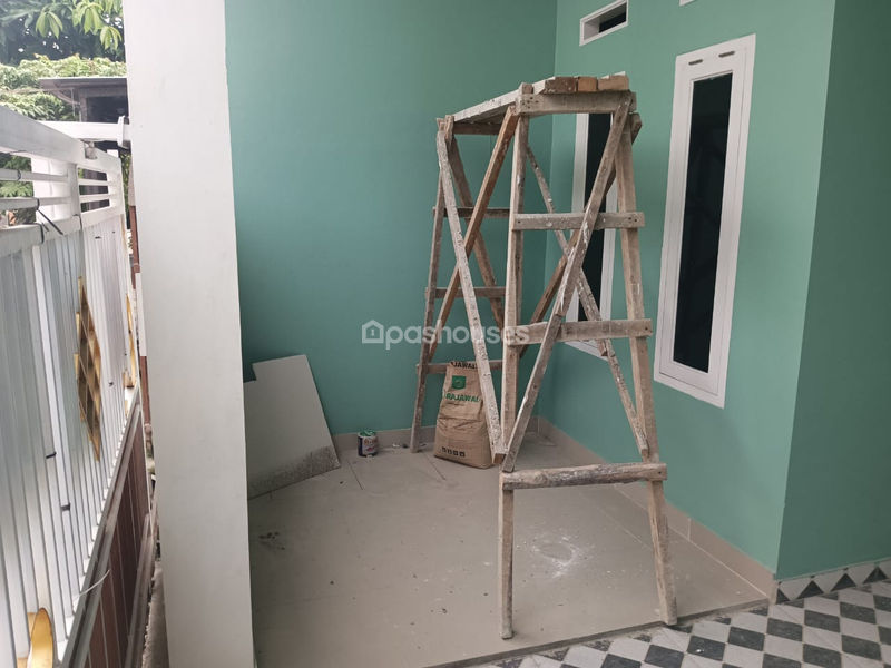 Villa Gading Harapan Blok AN 16/18