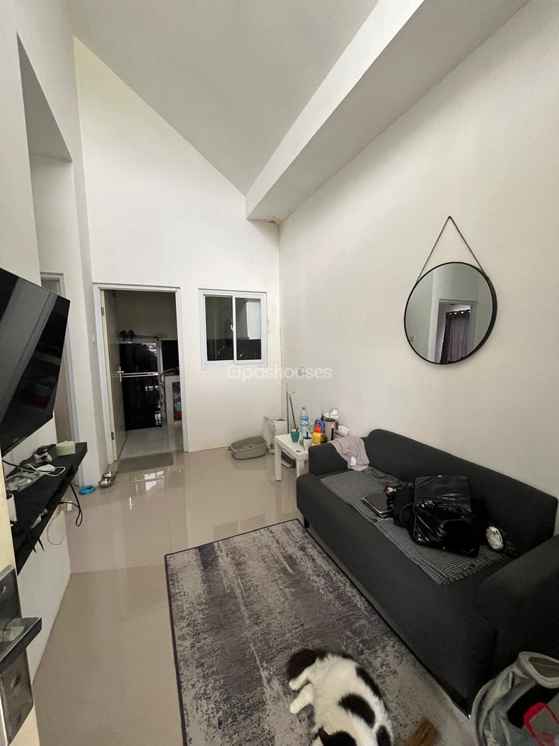 Pesona Ciherang Residence 