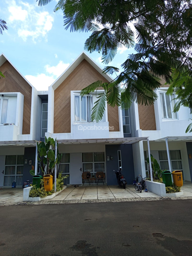Puri Angsana Loka