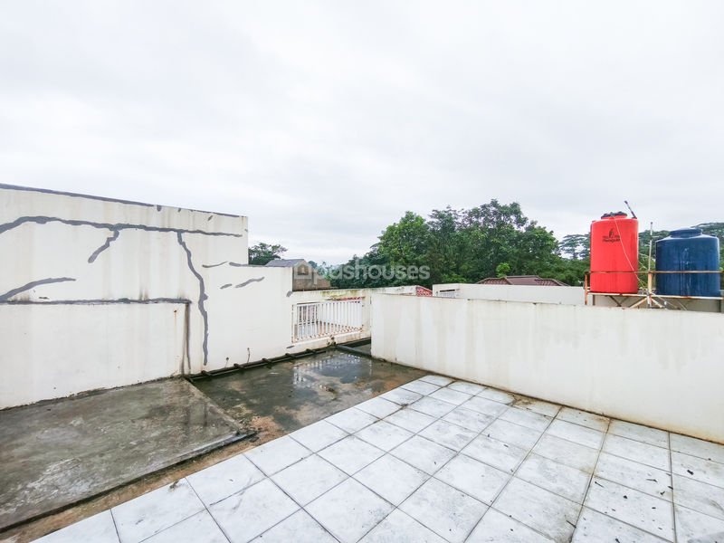 Legenda Wisata Zona Columbus Blok B16