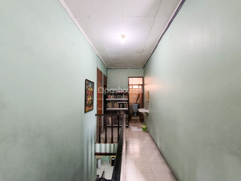 Perumahan Meruya Indah Blok A No.7C