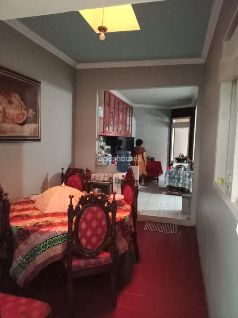 Jalan Bendi 15 Jakarta Selatan