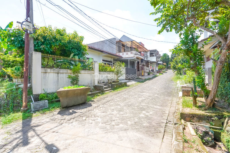 Perumahan Bukit Rivaria Sawangan