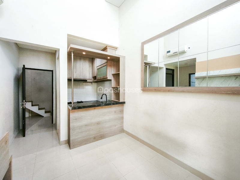 Citra Sentul Raya Cluster Danube
