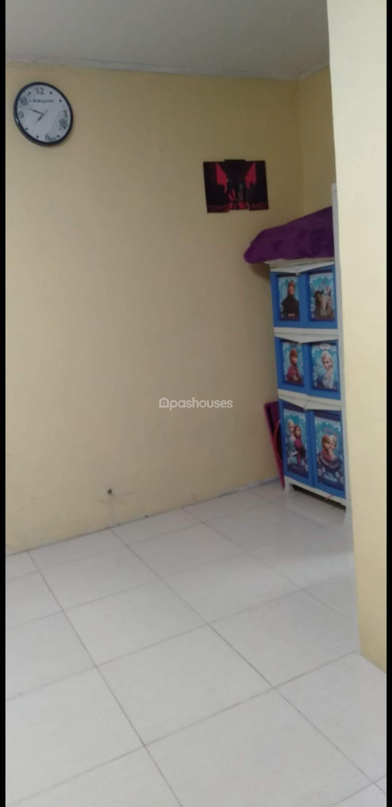 Perumahan Central Park Cikarang No.33