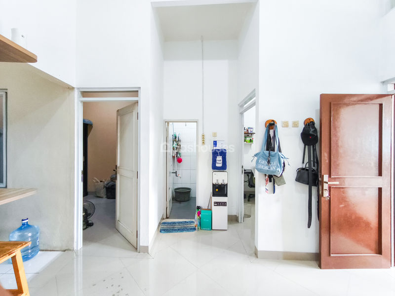Cluster Primer Town House No.2