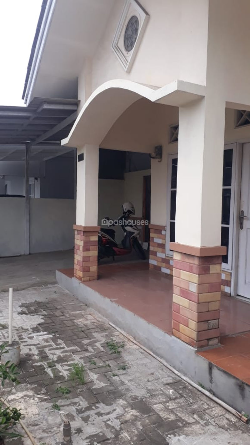 Villa Nusa Indah 3 Blok KA 06/No.2