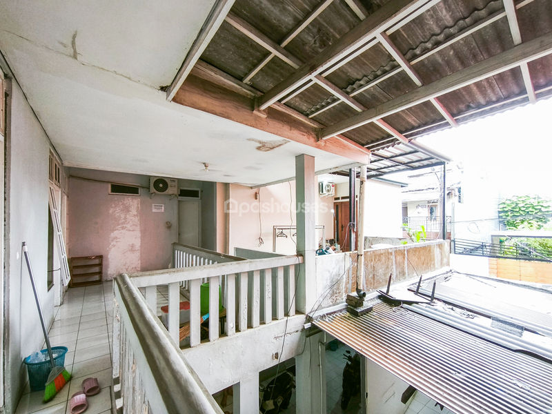 Jalan Palayu Raya No.11