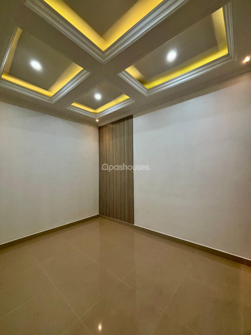 Perumahan Taman Raya Bekasi Blok Q6 No.09