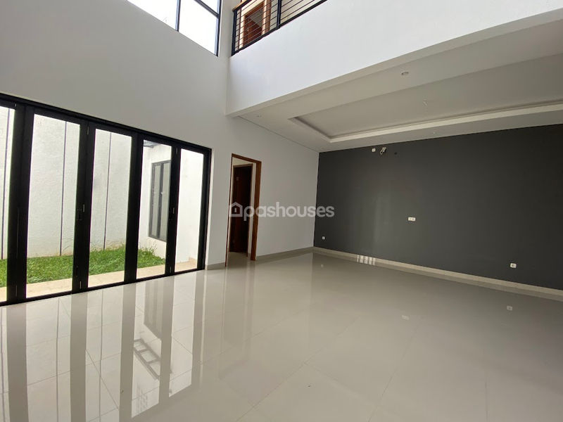 Perumahan Anatolia Residence Kav 17