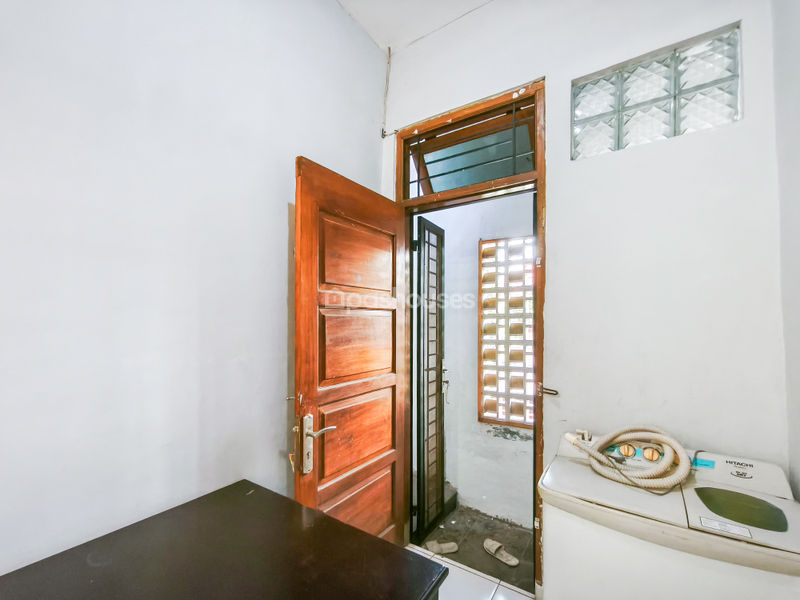 Perumahan Indraprasta 1