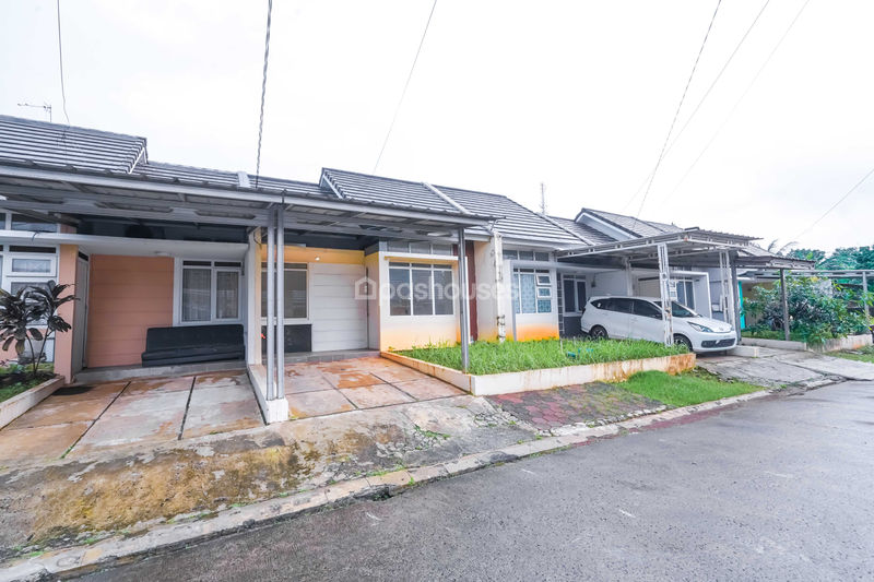 Perumahan Samudera Residence No.E63