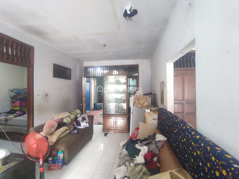 Pondok Sukatani Permai Depok Blok H3