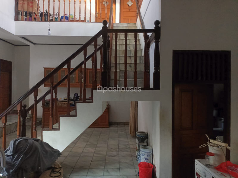 Jalan Wisma Ratu 5 No.56
