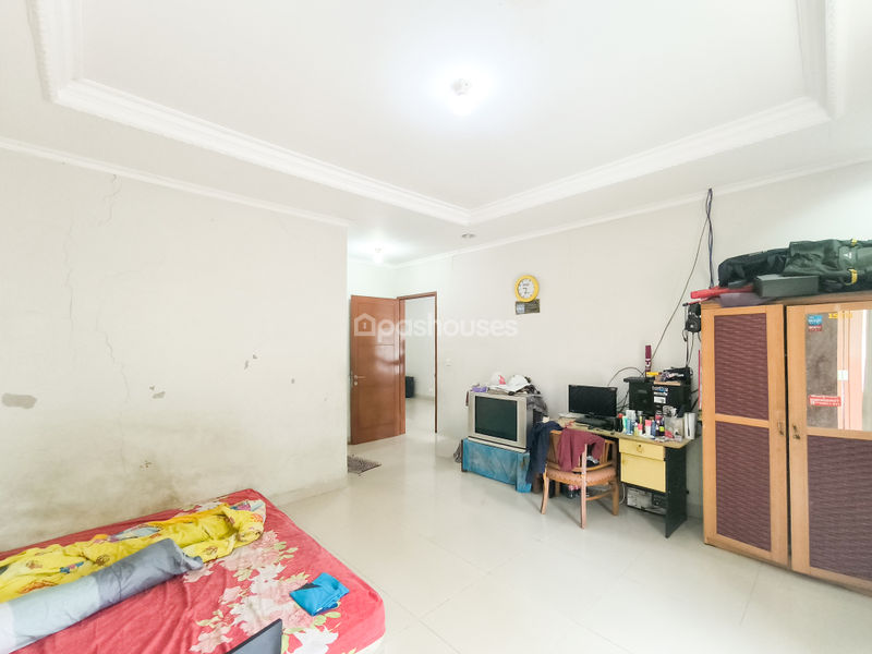 Lippo Cikarang Cluster Meadow Green