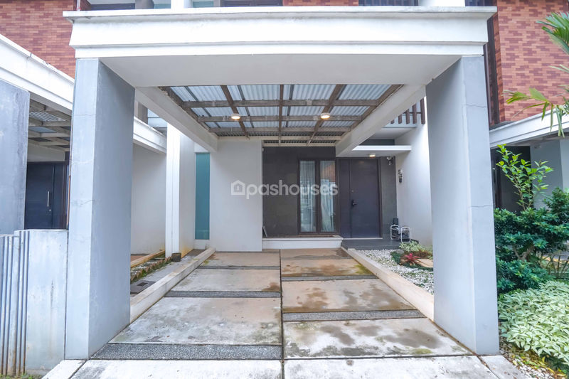 Cimanggis Golf Estate Cluster Margata 5 No.78