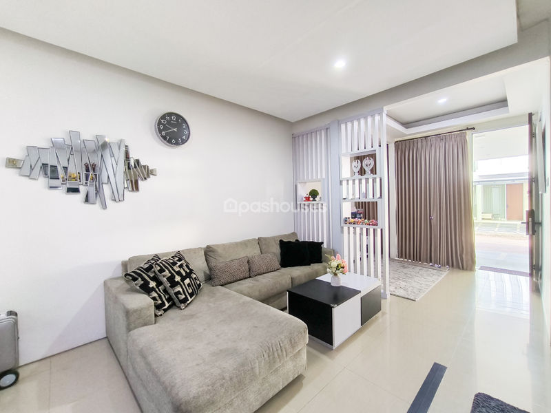 Perumahan The Pavillion