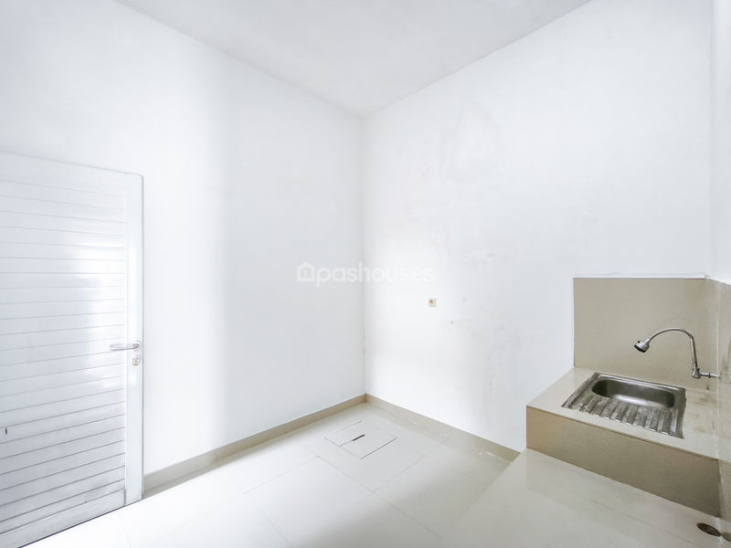 Kahuripan Residence Bogor
