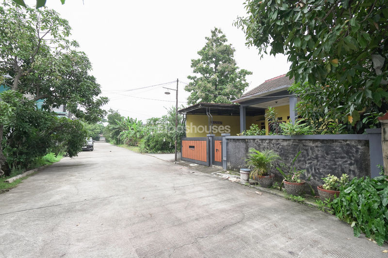 Vida Bumi Pala Grand Bekasi Blok A1